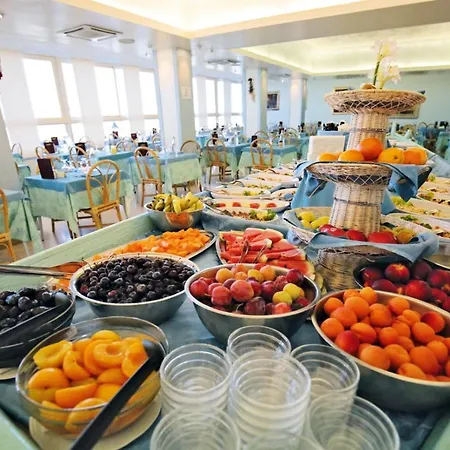 Otel Royal Cesenatico