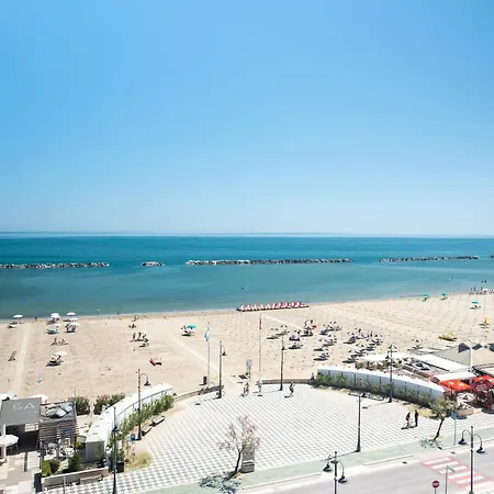 Royal Otel Cesenatico