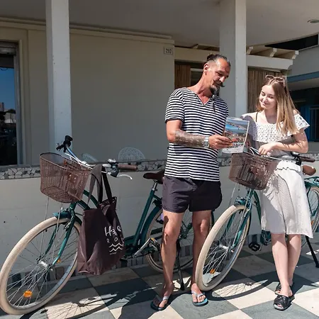 Royal Hotel Cesenatico