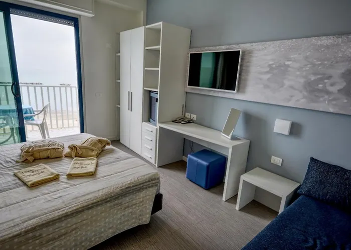 Otel Royal Cesenatico