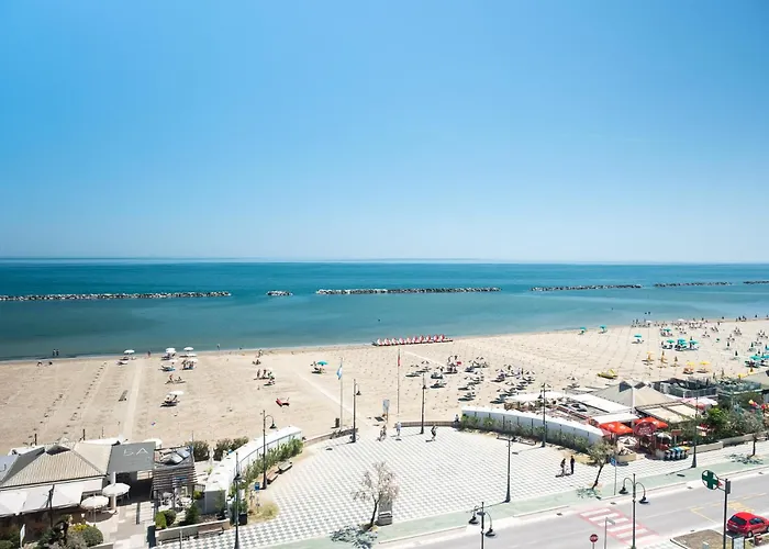 Royal Otel Cesenatico