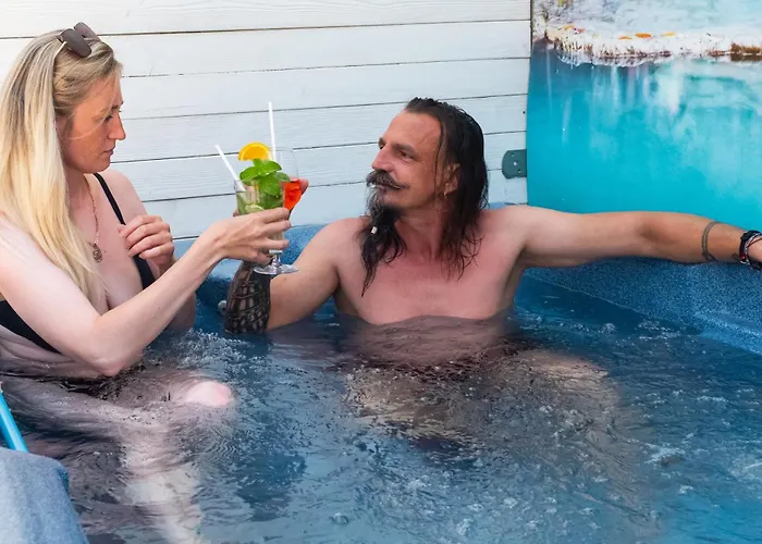 Otel Royal Cesenatico