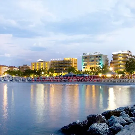 Royal 4* צ'סנטיקו