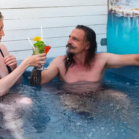 מלון Royal צ'סנטיקו