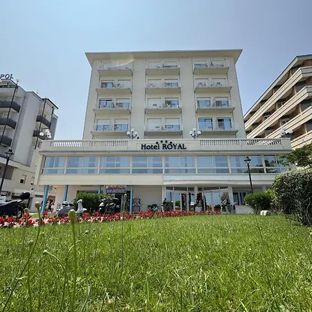 Szálloda Royal