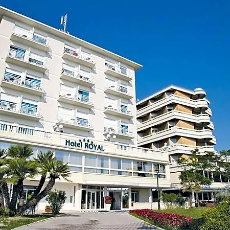 Royal Hotel Cesenatico