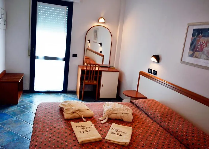 Hotel Royal Cesenatico