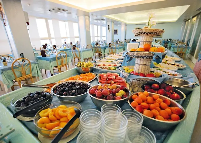 Hotel Royal Cesenatico