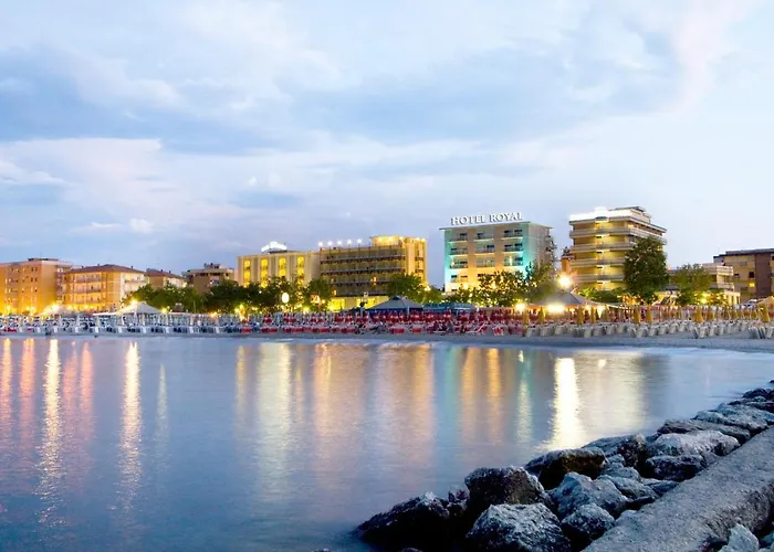 Royal 4* Cesenatico