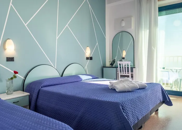 Royal 酒店 切塞纳蒂科