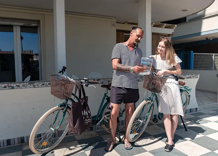 Royal Hotel Cesenatico