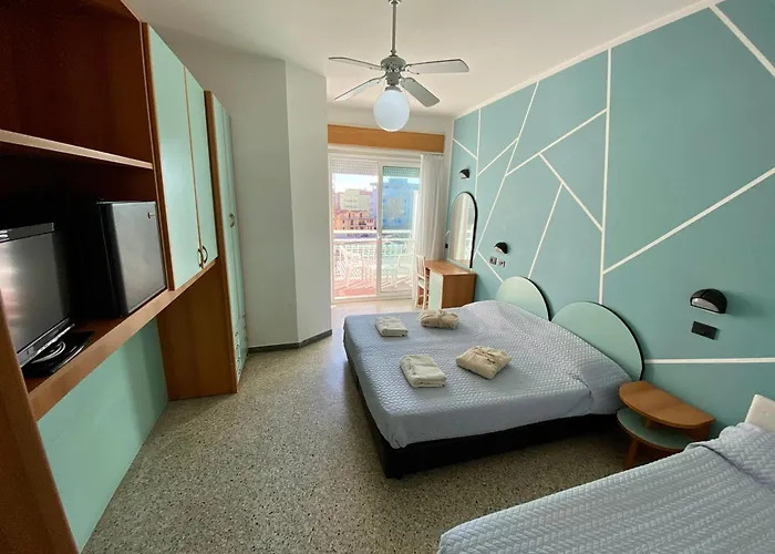 Royal Ξενοδοχείο Cesenatico