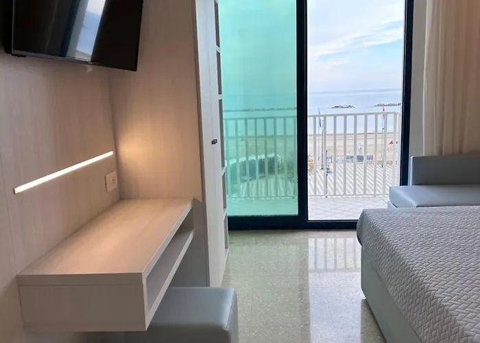 Ξενοδοχείο Royal Cesenatico